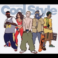 Cool　Style　BAD　BOY’S　SOUNDTRACK