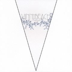 VINNYBEACH～架空の海岸～