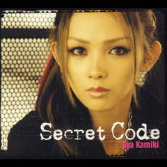 Secret　Code