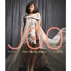 JOO 1st Single - 幼い女 （輸入盤）