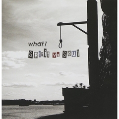 What 2集 - Spirit VS Soul （輸入盤）