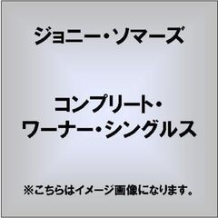コンプリート・ワーナー・シングルス