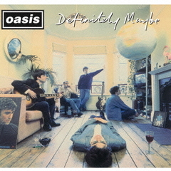 オアシス　20周年記念スタンダード・エディション