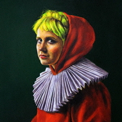 Notre－Dame－des－Sept－Douleurs　（悲しみの聖母）