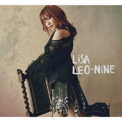LiSA／LEO-NiNE（初回生産限定盤A／CD+Blu-ray）