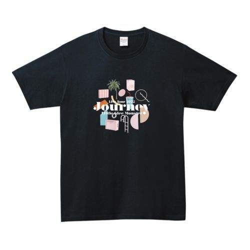 国内配送 Little ＞BRIGHT Glee Monster tシャツの人気アイテム ...