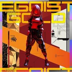 EGOIST／Gold（通常盤）