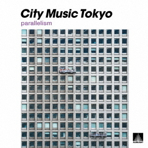 ���֥�ͥåȥ���åԥ󥰤��㤨���CITY��MUSIC��TOKYO��parallelism�פβ����Ǥ������ʤ�2,420�ߤˤʤ�ޤ���