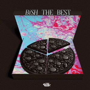 BiSH／BiSH THE BEST（CD盤／2CD）