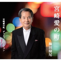 宮崎愛の町