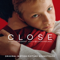 オリジナル・サウンドトラック　CLOSE／クロース