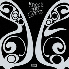 Billlie／Knock-on Effect（初回限定盤／CD+DVD）（特典なし）