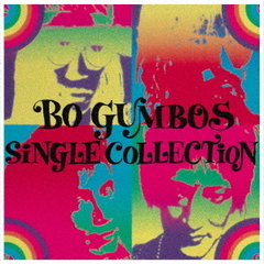 SINGLE　COLLECTION　（REMASTER）