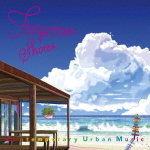 角松敏生／Forgotten Shores（通常盤／CD） 通販｜セブンネット