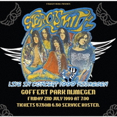 ライヴ・アット・ネイへーメン　‘99