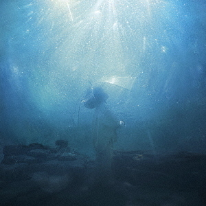 Aqua Timez／海いっぱいに降りしきる星（通常盤／CD）（セブンネット