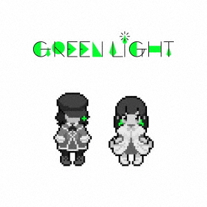 やなぎ やなぎなぎ／Green Light（通常盤／2CD）（セブンネット限定特典