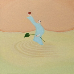 岡潔（Oka　Kiyoshi）