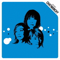 チャットモンチー／生命力（完全生産限定盤／2LP）（アナログ盤）