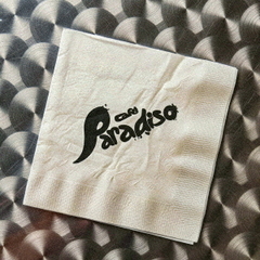 Cafe　Paradiso