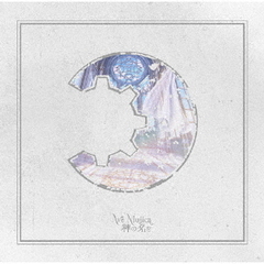 Ave Mujica／神の名を（通常盤／CD）