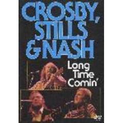 ロング・タイム・カミング（ＤＶＤ）