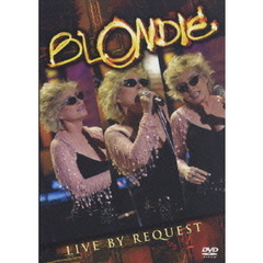 ライヴ・バイ・リクエスト（ＤＶＤ）