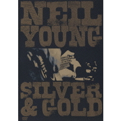 シルヴァー＆ゴールド～ライヴ（ＤＶＤ）