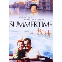 旅情（ＤＶＤ）
