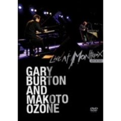 ライヴ・アット・モントルー　2002（ＤＶＤ）