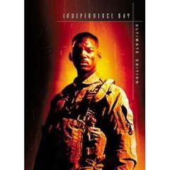 インデペンデンス・デイ　新生アルティメット・エディション（ＤＶＤ）