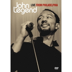 LIVE　FROM　PHILADELPHIA（ＤＶＤ）