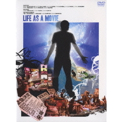 BENJI WEATHERLEY presents “LIFE AS A MOVIE”（ＤＶＤ）