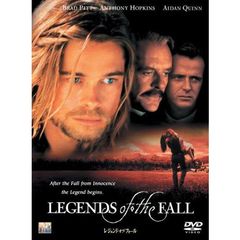 レジェンド・オブ・フォール（ＤＶＤ）