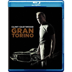 グラン・トリノ（Ｂｌｕ－ｒａｙ　Ｄｉｓｃ）