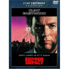 ダーティハリー4（ＤＶＤ）