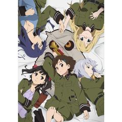 ソ・ラ・ノ・ヲ・ト 6 ＜通常版＞（ＤＶＤ）