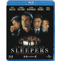 スリーパーズ（Ｂｌｕ－ｒａｙ　Ｄｉｓｃ）