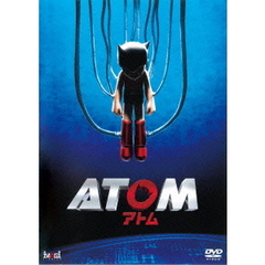 ATOM（ＤＶＤ）
