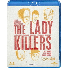 マダムと泥棒（Ｂｌｕ－ｒａｙ　Ｄｉｓｃ）