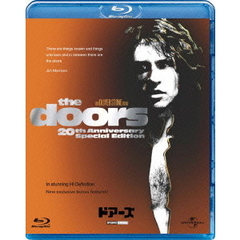 ドアーズ（Ｂｌｕ－ｒａｙ　Ｄｉｓｃ）