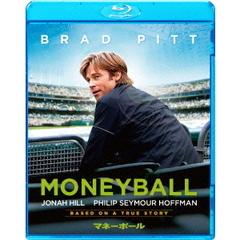 マネーボール（Ｂｌｕ－ｒａｙ　Ｄｉｓｃ）