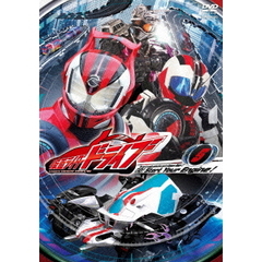 仮面ライダードライブ　5（ＤＶＤ）