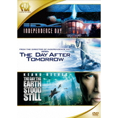 FOX100周年記念　名作DVDパック　ディザスター・パニック（ＤＶＤ）