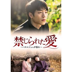 禁じられた愛 ～ハヌルジェの夕暮れ～（ＤＶＤ）