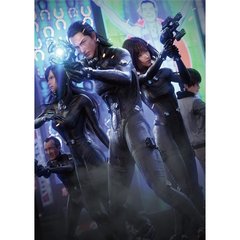 GANTZ：O（ＤＶＤ）