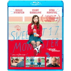 スウィート17モンスター（Ｂｌｕ－ｒａｙ　Ｄｉｓｃ）