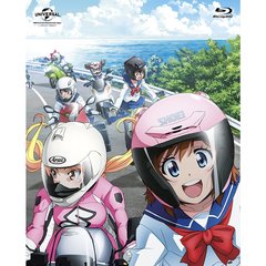 ばくおん！！　Blu－ray　BOX（Ｂｌｕ－ｒａｙ　Ｄｉｓｃ）