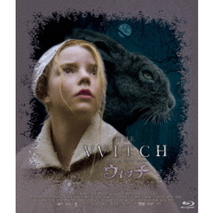 ウィッチ（Ｂｌｕ－ｒａｙ　Ｄｉｓｃ）