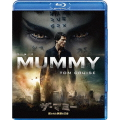 ザ・マミー／呪われた砂漠の王女（Ｂｌｕ－ｒａｙ）